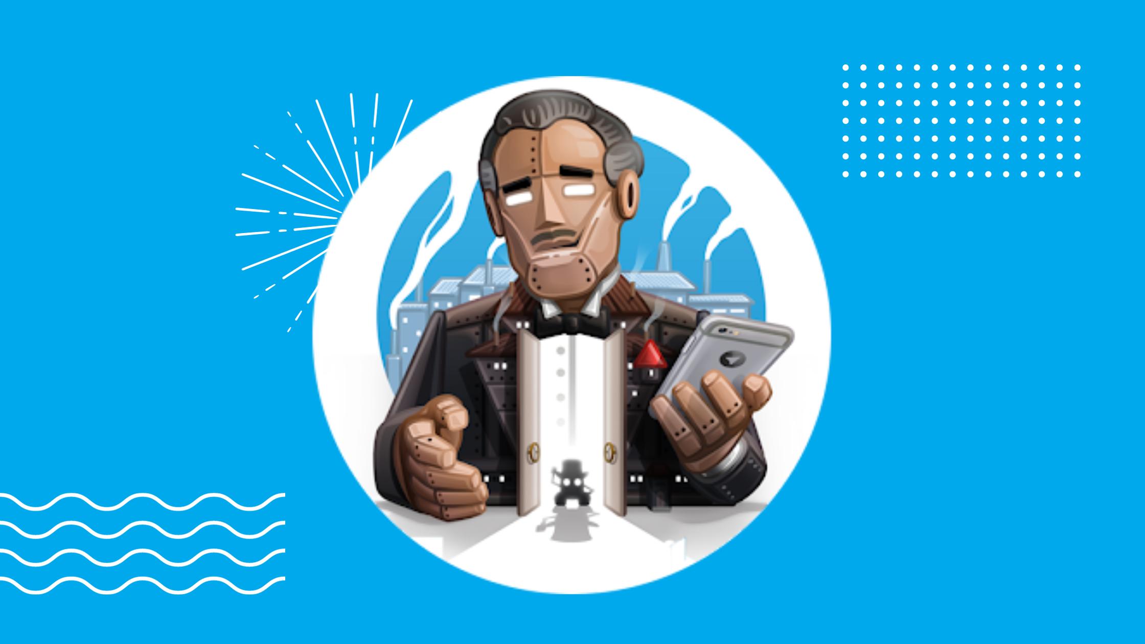 Como criar um bot no Telegram e renovar um Token vazado