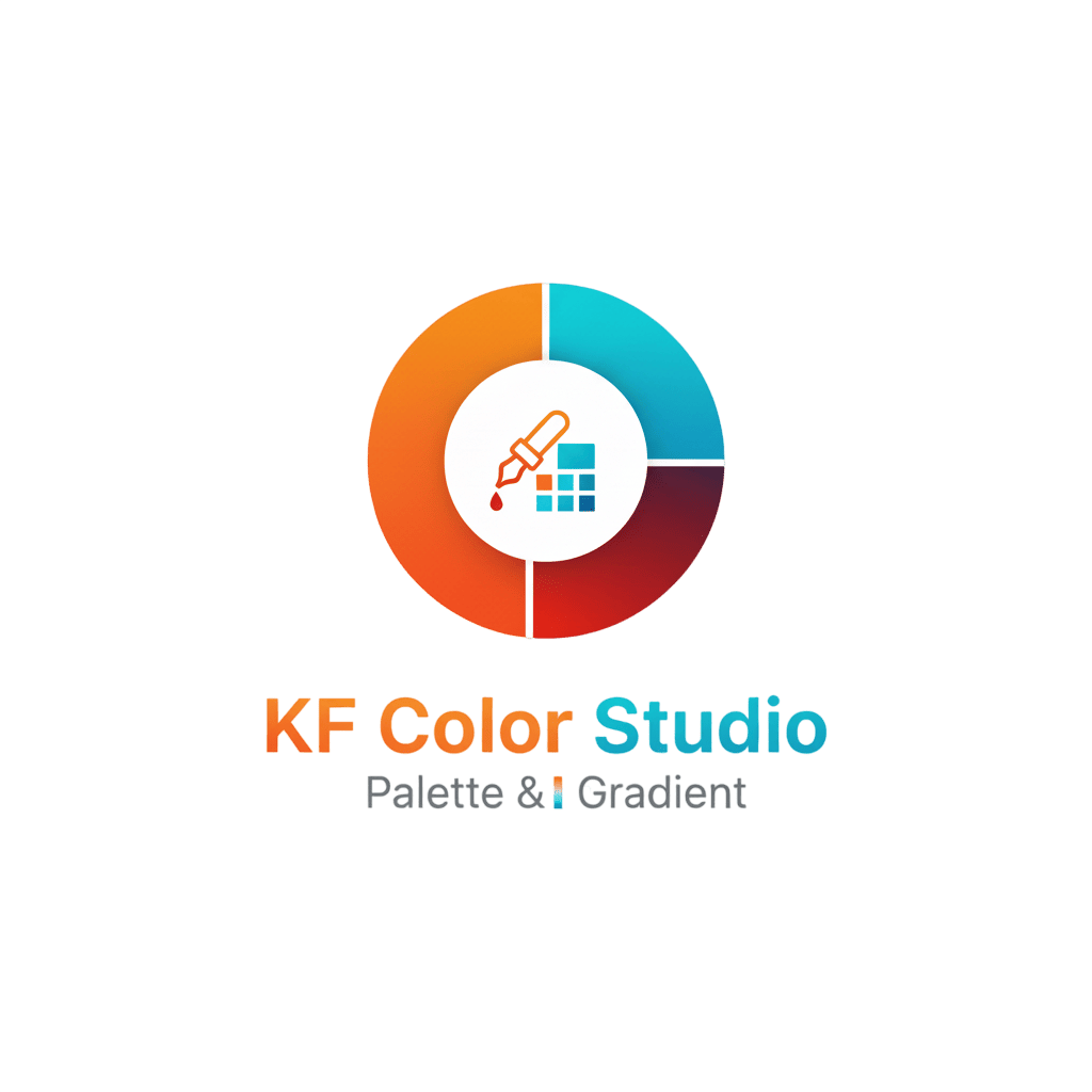 Domine as Cores no Frontend: Conheça o KF Color Studio