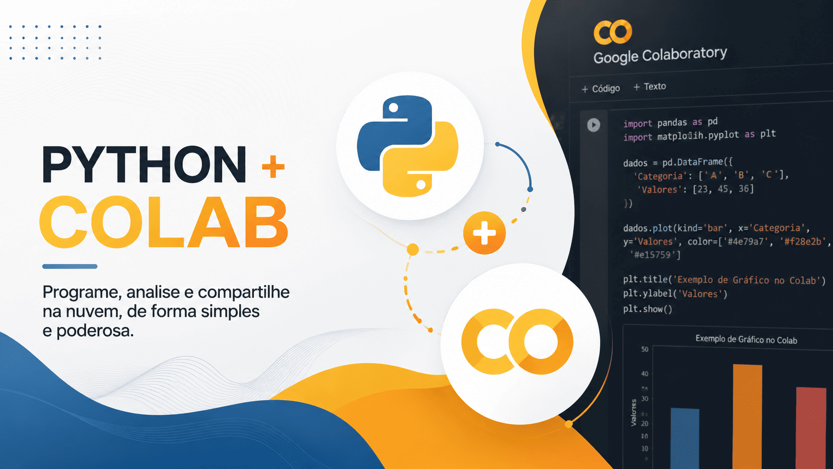 Aprenda a copiar pastas públicas do Google Drive para a sua conta com Google Colab
