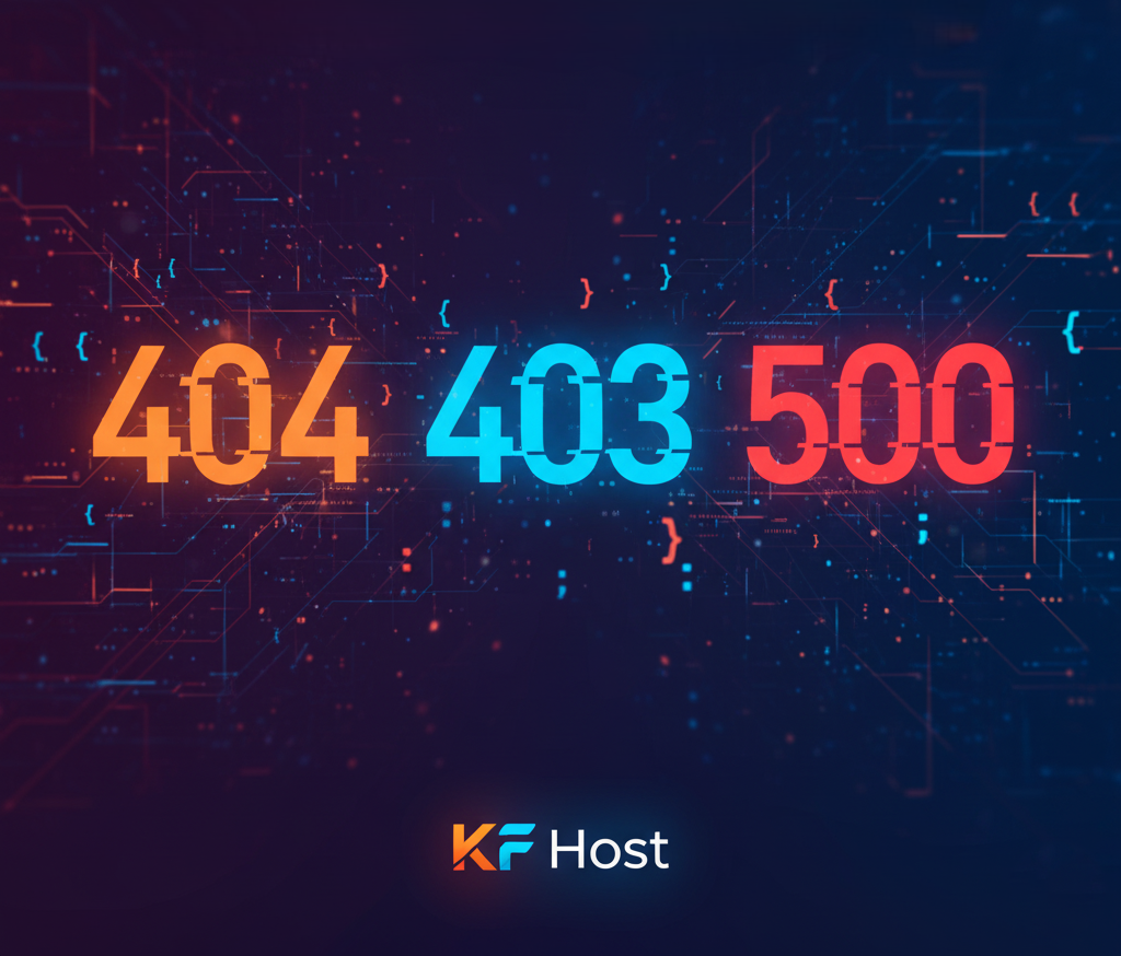 Guia Definitivo: Personalizando Páginas de Erro no Laravel (404, 403, 500)