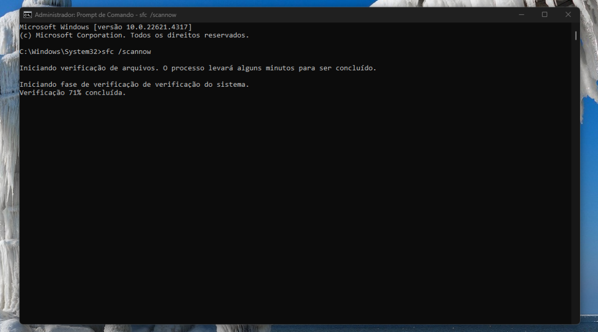 Otimize o Desempenho do Windows 11 com Comandos Poderosos do Prompt de Comando (CMD)