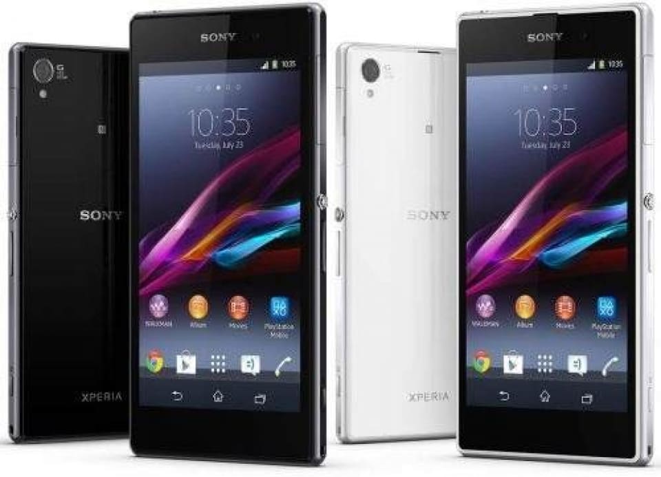 Firmware Sony XPERIA Z1 C6943 (Modelo Brasileiro)  KitKat | KF Host