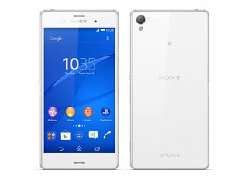 Firmware Sony Xperia Z3 DTV D6643 Android 6.0.1 ...