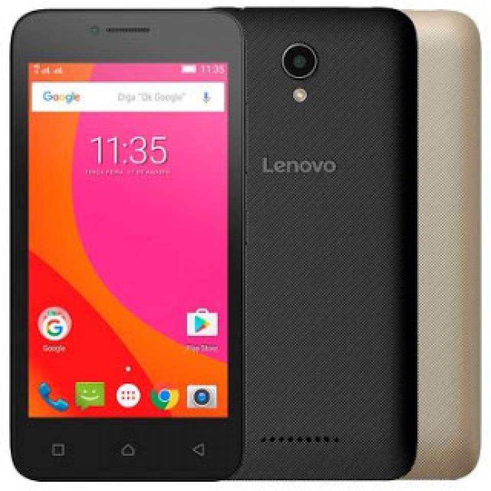 Firmware Lenovo Vibe B a2016b30 Android  Marshmallow | KF Host