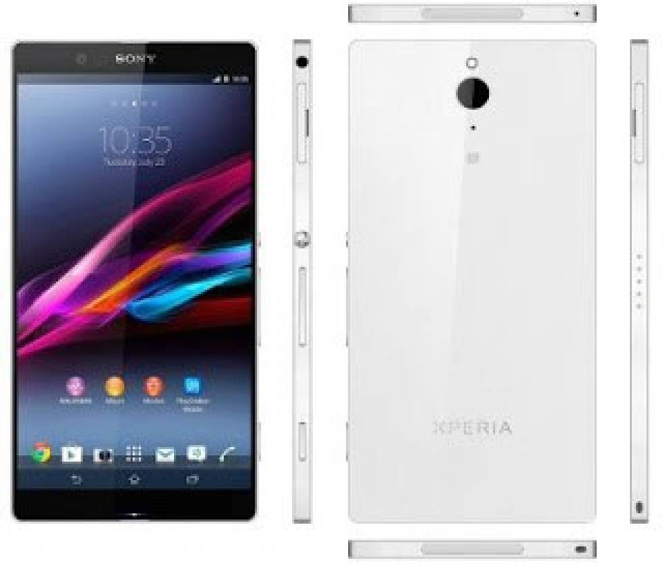 CARA INSTALL ULANG SONY XPERIA Z3 D6653 DI WINDOWS 10