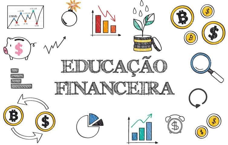 Educação Financeira: Mais do que Dinheiro