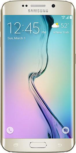 Galaxy S6 edge 404SC