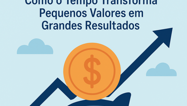 A Importância de Investir