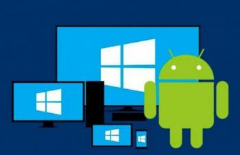 Antigo CEO da Microsoft quer que o Windows Phone rode aplicativos Android