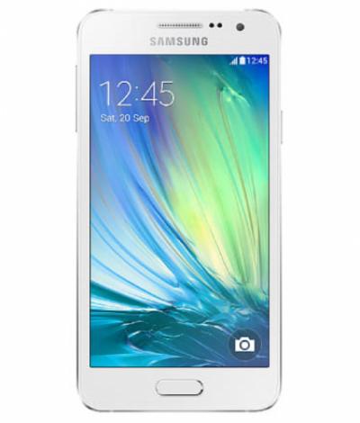Arquivo PIT para Galaxy A3