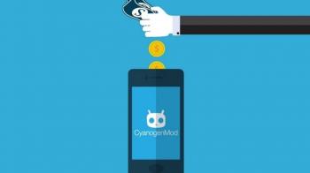 Com 110 milhões de dólares em investimentos, Cyanogen se desenvolverá sem a Microsoft