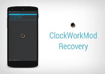 Download CWM Recovery E O TWRP Para LG L90 D410 | KF Host