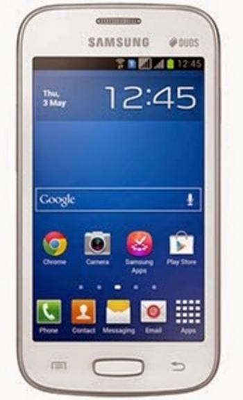 Download firmware GALAXY Ace Style SM-G313ML Android 4.4.2