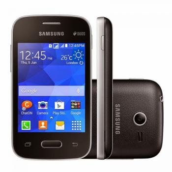 Download firmware Galaxy Pocket 2 Duos SM-G110B Android - 4.4.2 kit kat