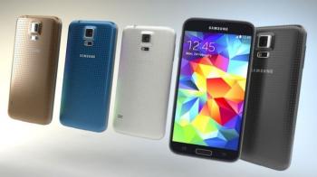 Download Firmware GALAXY S5 SM-G900M Android 4.4.2