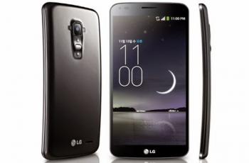 Download firmware para LG G Flex D955 Android 4.2 Jelly Bean