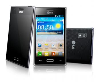Download firmware para LG L5 E612f - V10E - Oficial e Original Brasil Android: 2.3