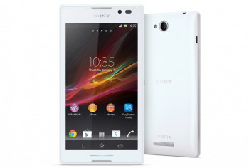 Download firmware para Sony Xperia C C2305 Android - 4.2.2 Jelly Bean