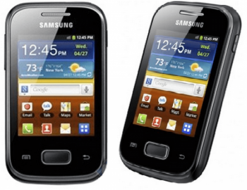 Download Firmware Stock Rom 2.3.6 do GALAXY Pocket GT-S5300B