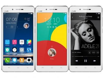 Download firmware VIVO X5Max + Android 4.4.4