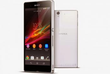 Download firmware Xperia Z1 (C6943) Android 4.4.4