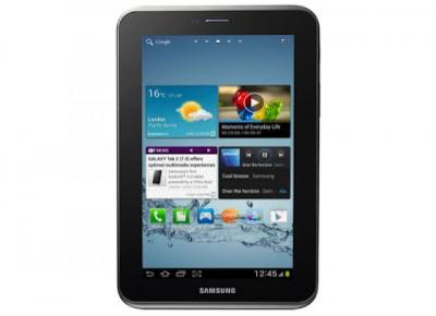 Download Stock Rom / Firmware Original de Fabrica Galaxy Tab 2 7.0 GT-P3110 Android 4.1.2 Jelly Bean