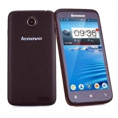 Firmware Lenovo A398T Plus Android 4.1 Jelly bean