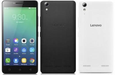 Firmware Lenovo A6010 Android 5.1 Lollipop
