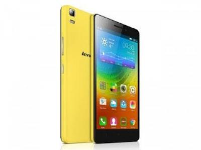 Firmware Lenovo A7000 Android 5.0 Lollipop