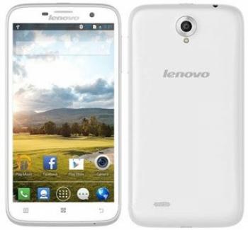 Firmware Lenovo A850 Android 4.2 Jelly Bean