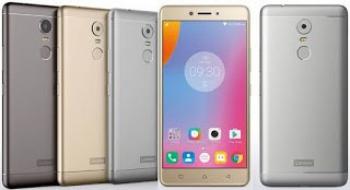 Firmware Lenovo K6 Note K53A48 Android 6.0 Marshmallow