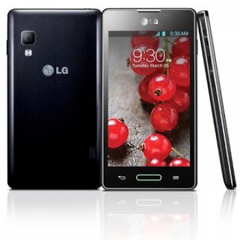  LG Optimus L5 II E450G