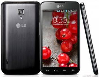  LG Optimus L7 II P715