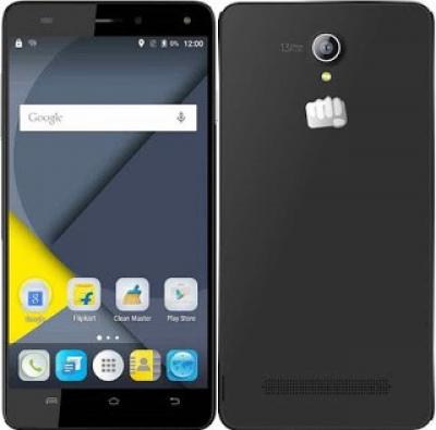 Firmware Micromax Bolt Q370 Android 5.1 Lollipop