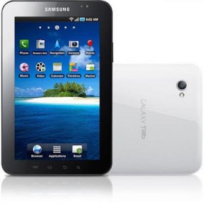 Download Stock Rom / Firmware Original Samsung Galaxy Tab 3G Plus GT-P1000L Android 2.3.6 Gingerbread