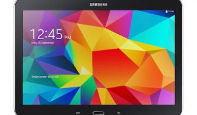 Download Stock Rom / Firmware Original Samsung Galaxy Tab 4 10.1 SM-T530 Android 4.4.2 KitKat