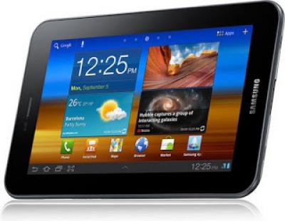 Download Stock Rom / Firmware Original Samsung Galaxy Tab 7.0 Plus GT-P6210 Android 4.1.2 Jelly Bean