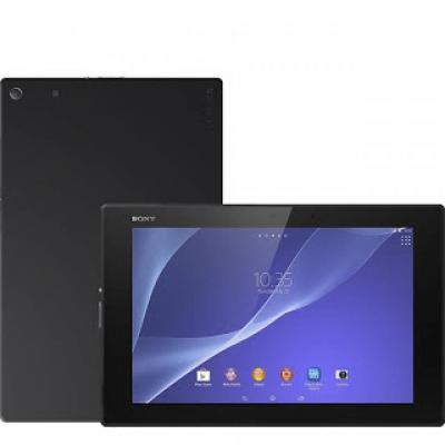 Download Stock Rom / Firmware Original Xperia Z2 Tablet SGP551 Android 6.0.1 Marshmallow