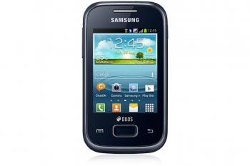 Download Stock Rom Galaxy Pocket Plus Duos GT-S5303B Tim Android 4.0.4