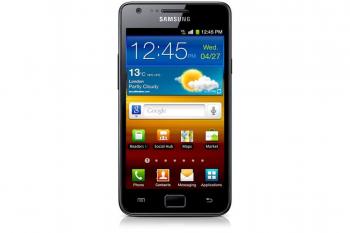 Download Stock Rom Galaxy SII GT-I9100 Android 4.1.2