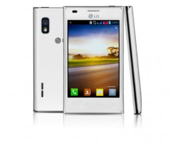 Download Stock Rom para LG L5 E615f Android: 2.3 - V10p - Original Brasil