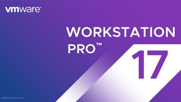 Download VMware Workstation 17 Pro