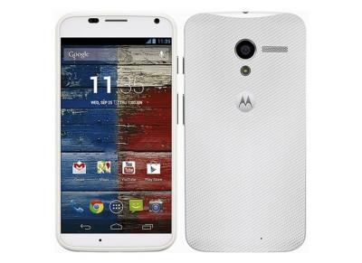 Downlolad Stock Rom para Motorola Moto X XT1058 - Android 4.4