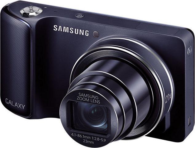 Galaxy Camera (WiFi Only) EK-GC110