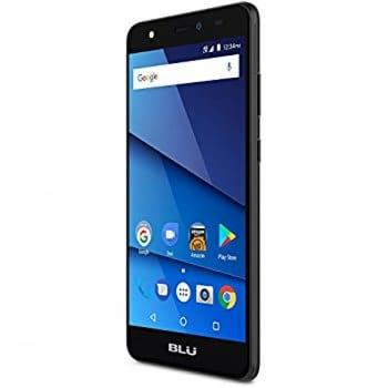 Firmware Blu Life Max L0110UU – L0110EE (Carliv) Android 6.0 Marshmallow