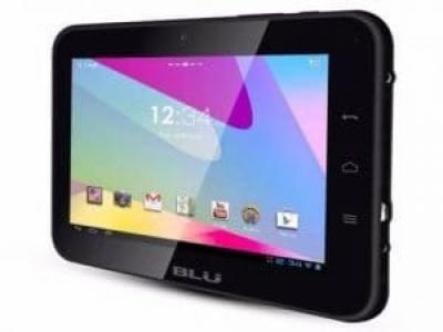 Firmware Blu Touchbook 7.0 P200I Android 2.2 Froyo