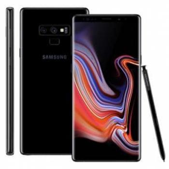 FIRMWARE GALAXY NOTE 9 SM-N9600 ANDROID 8.1.0 OREO