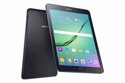 Firmware Galaxy Tab S2 VE 9.7 WiFi SM-T813 Android 7.0 Nougat