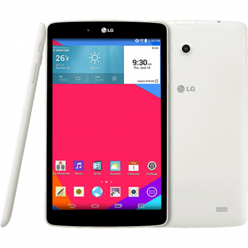 Firmware LG G Pad 8 V480 Android 5.0 Lollipop