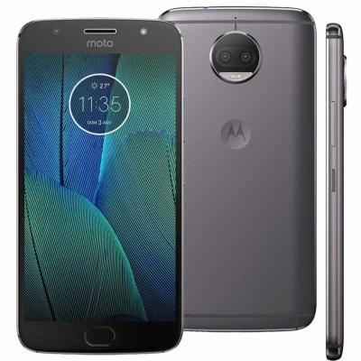 Firmware Motorola Moto G 5S Plus XT1802